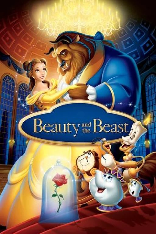 Beauty and the Beast - Gary Trousdale · 1991