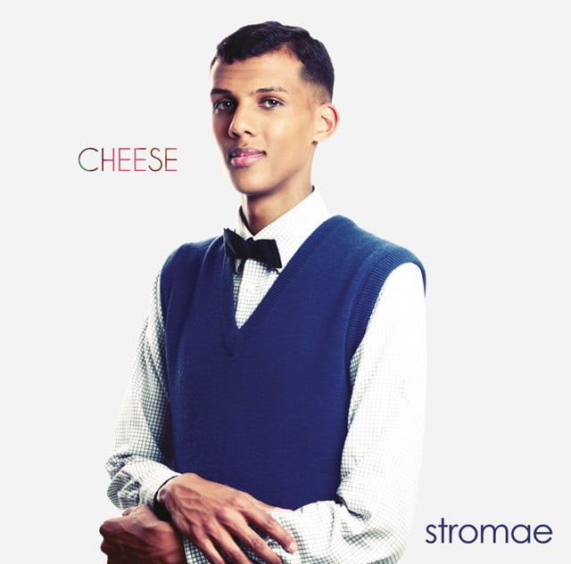 Alors on danse - Radio Edit - Track · Stromae