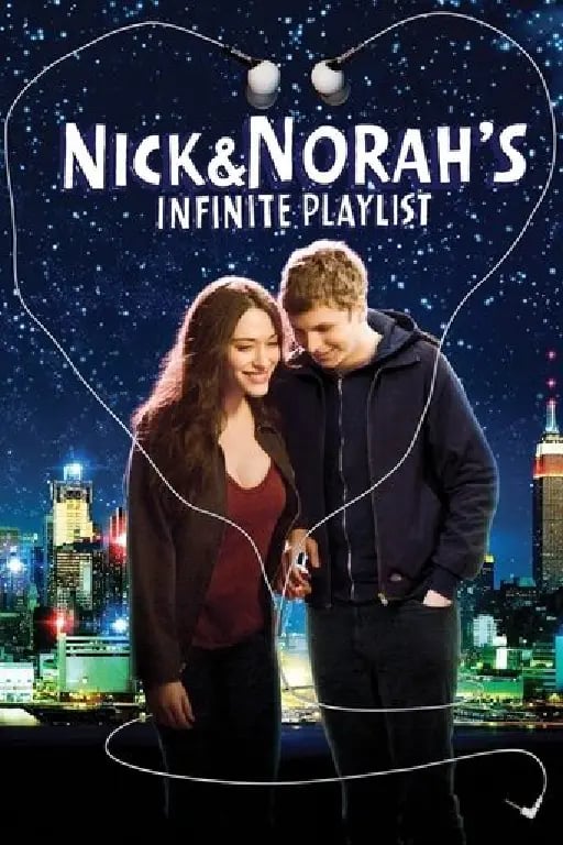 Nick and Norah's Infinite Playlist - Peter Sollett · 2008