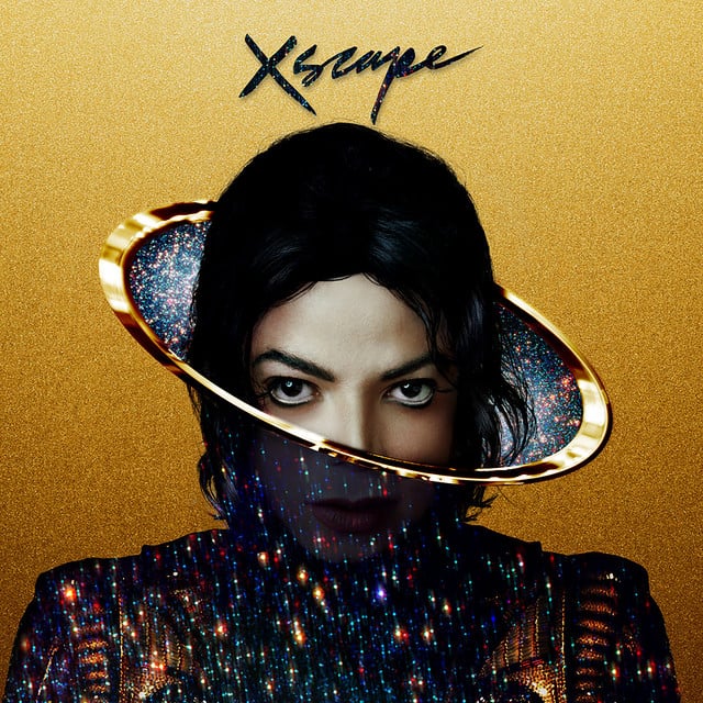 A Place With No Name - Track · Michael Jackson