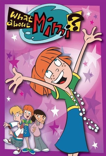 What About Mimi? - Chris Bartleman · 2000