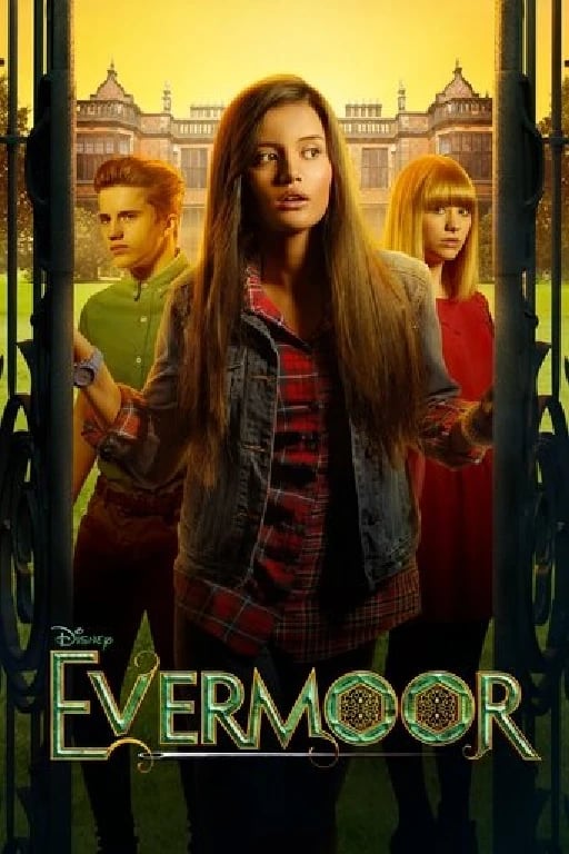 The Evermoor Chronicles - · 2014
