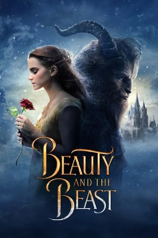 Beauty and the Beast - Bill Condon · 2017