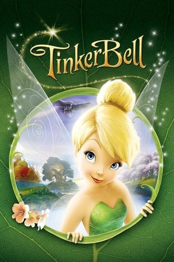 Tinker Bell - Bradley Raymond · 2008