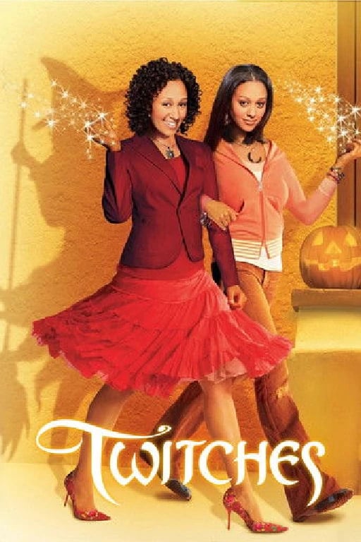 Twitches - Stuart Gillard · 2005