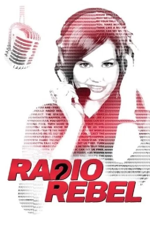 Radio Rebel - Peter Howitt · 2012