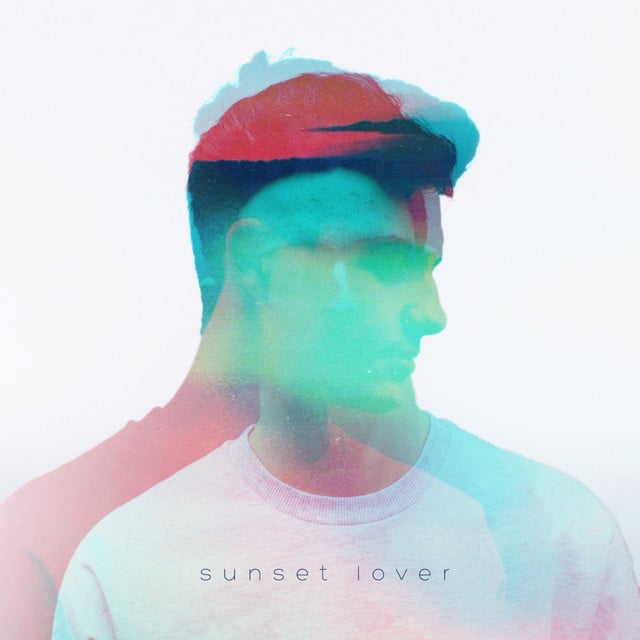 Sunset Lover - Track · Petit Biscuit