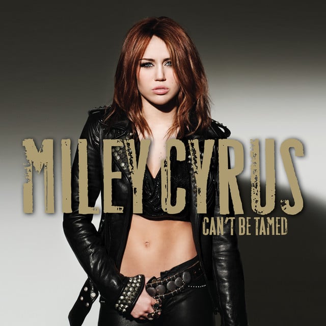 Who Owns My Heart - Track · Miley Cyrus