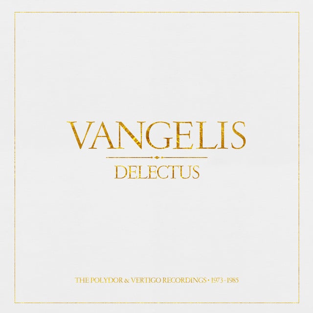 La petite fille de la mer - Remastered - Track · Vangelis