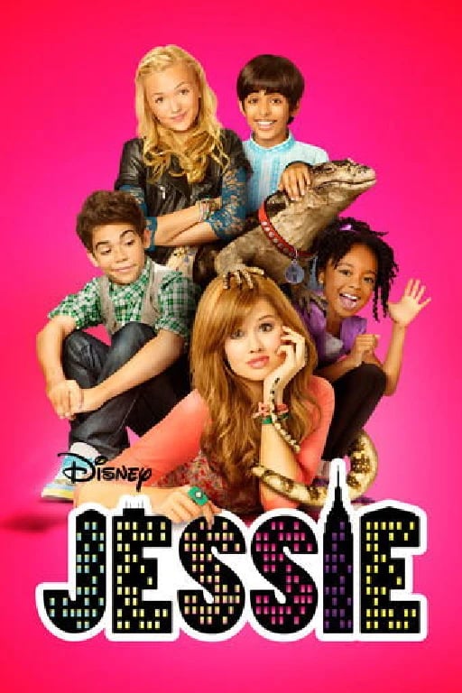 Jessie - Pamela Eells · 2011