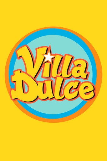 Villa Dulce - Francisco Bobadilla · 2004