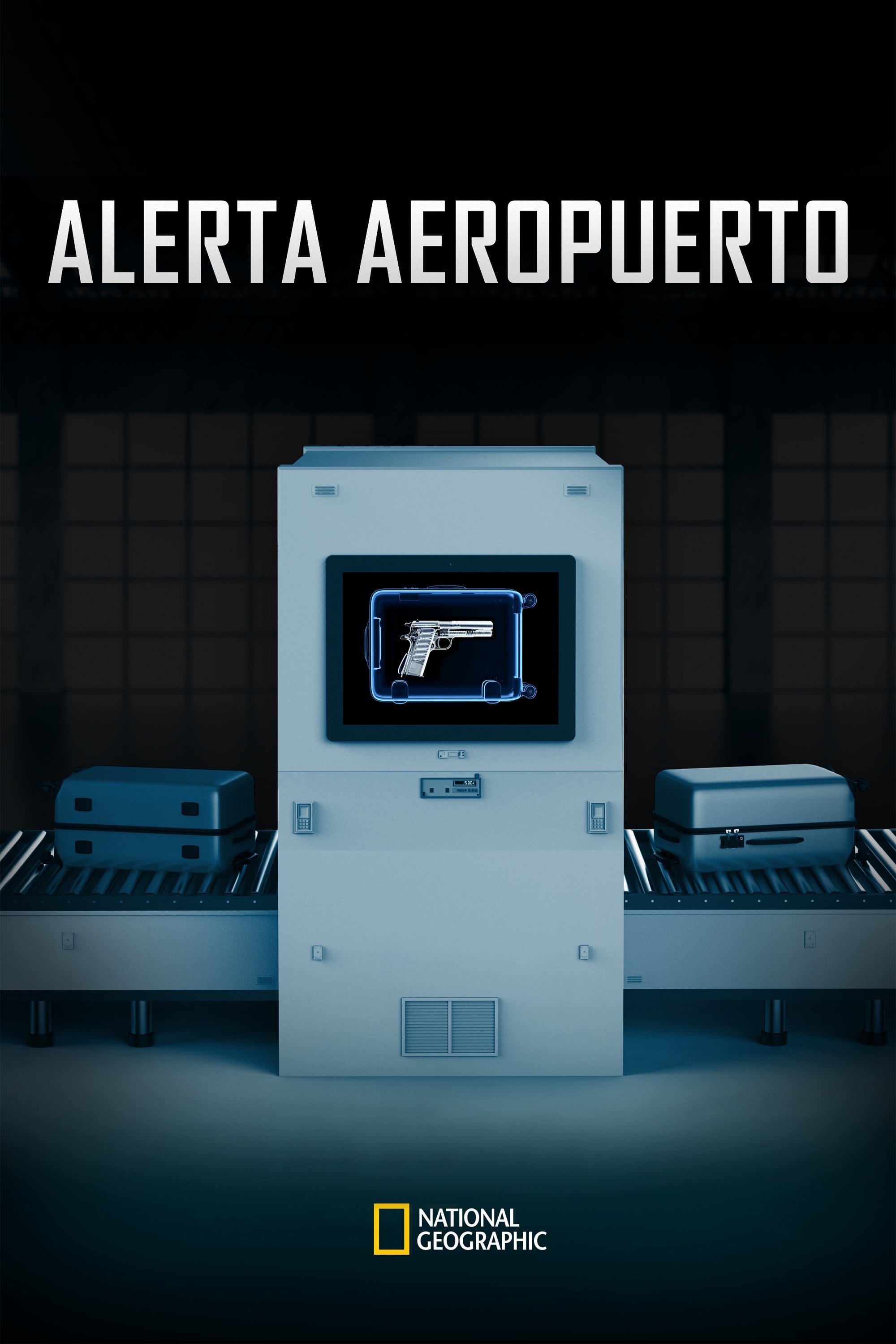 Alerta Aeropuerto - 2015