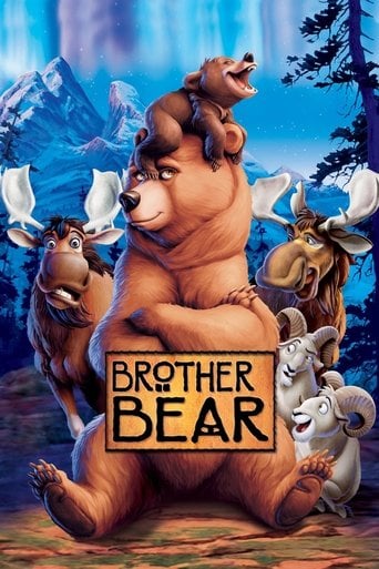 Brother Bear - Aaron Blaise · 2003