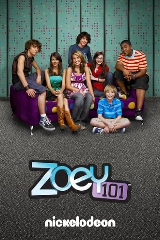 Zoey 101 - Dan Schneider · 2005