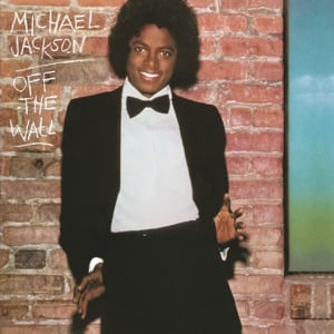 Get on the Floor - Track · Michael Jackson