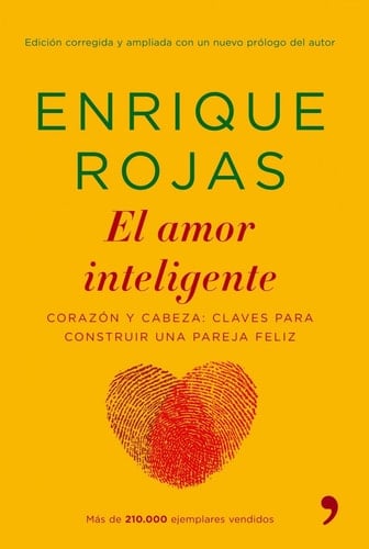 El amor inteligente - Enrique Rojas · 1999