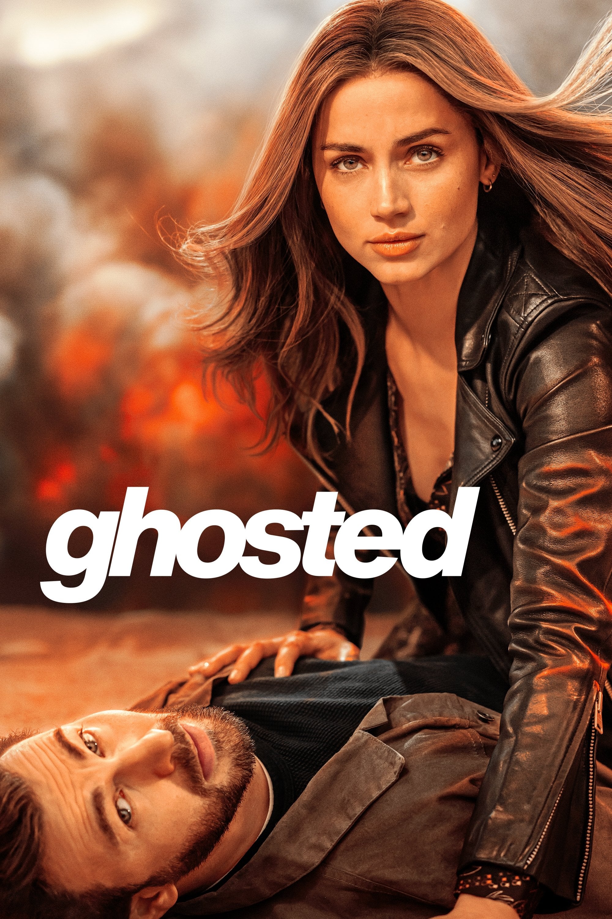 Ghosted - Dexter Fletcher · 2023
