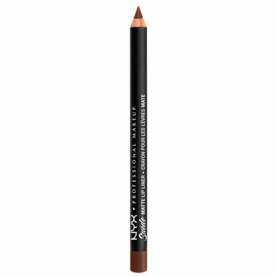 Perfilador - Nyx Professional Make Up Cold Brew