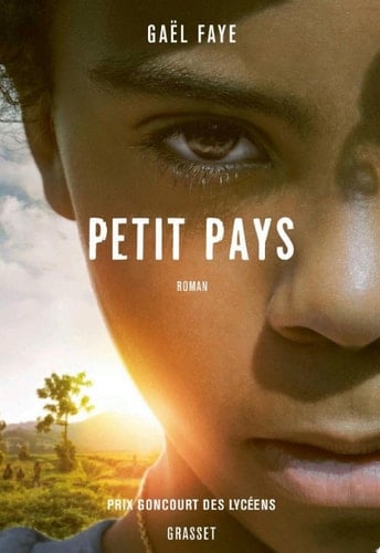 Petit pays - Gaël Faye · 2016