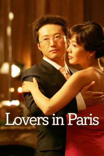 Lovers in Paris - Kim Eun-sook · 2004