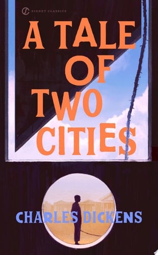 A Tale of Two Cities - Charles Dickens · 2007