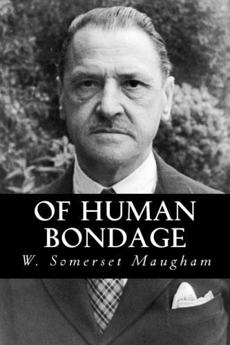 Of Human Bondage - William Somerset Maugham · 2015