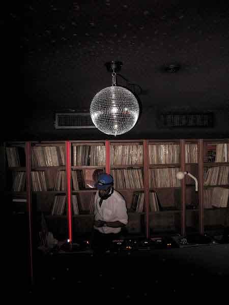 G SPOT CLUB