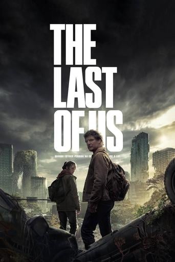 The Last of Us - Neil Druckmann · 2023
