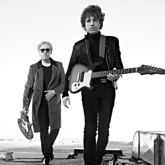 The Kooks - Artist