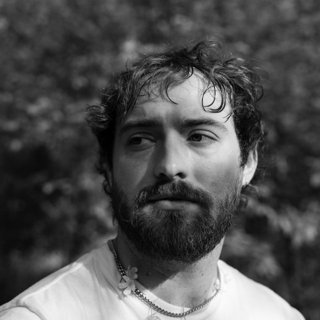 Noah Floersch - Artist