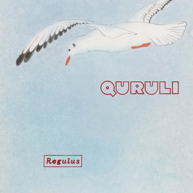 Regulus - Song · くるり