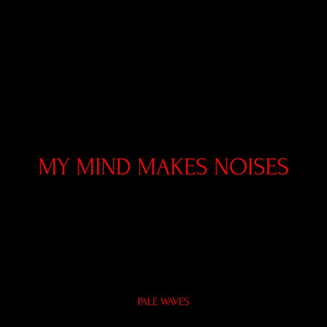 Red - Song · Pale Waves