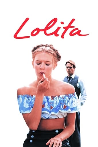 Lolita - Adrian Lyne · 1997