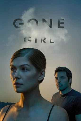 Gone girl - David Fincher · 2014