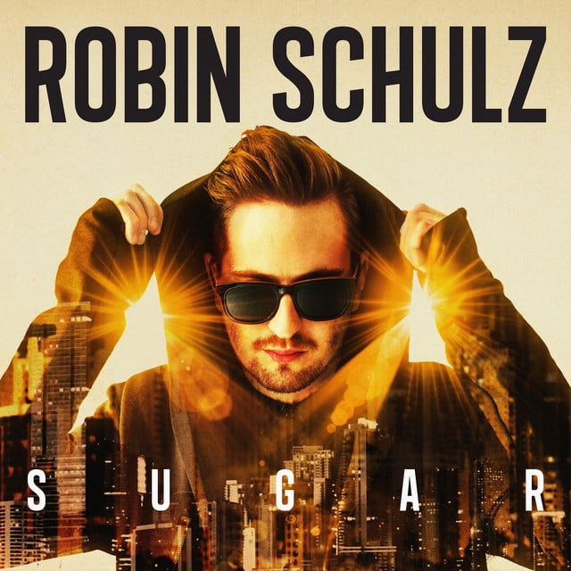 Sugar - Song · Robin Schulz