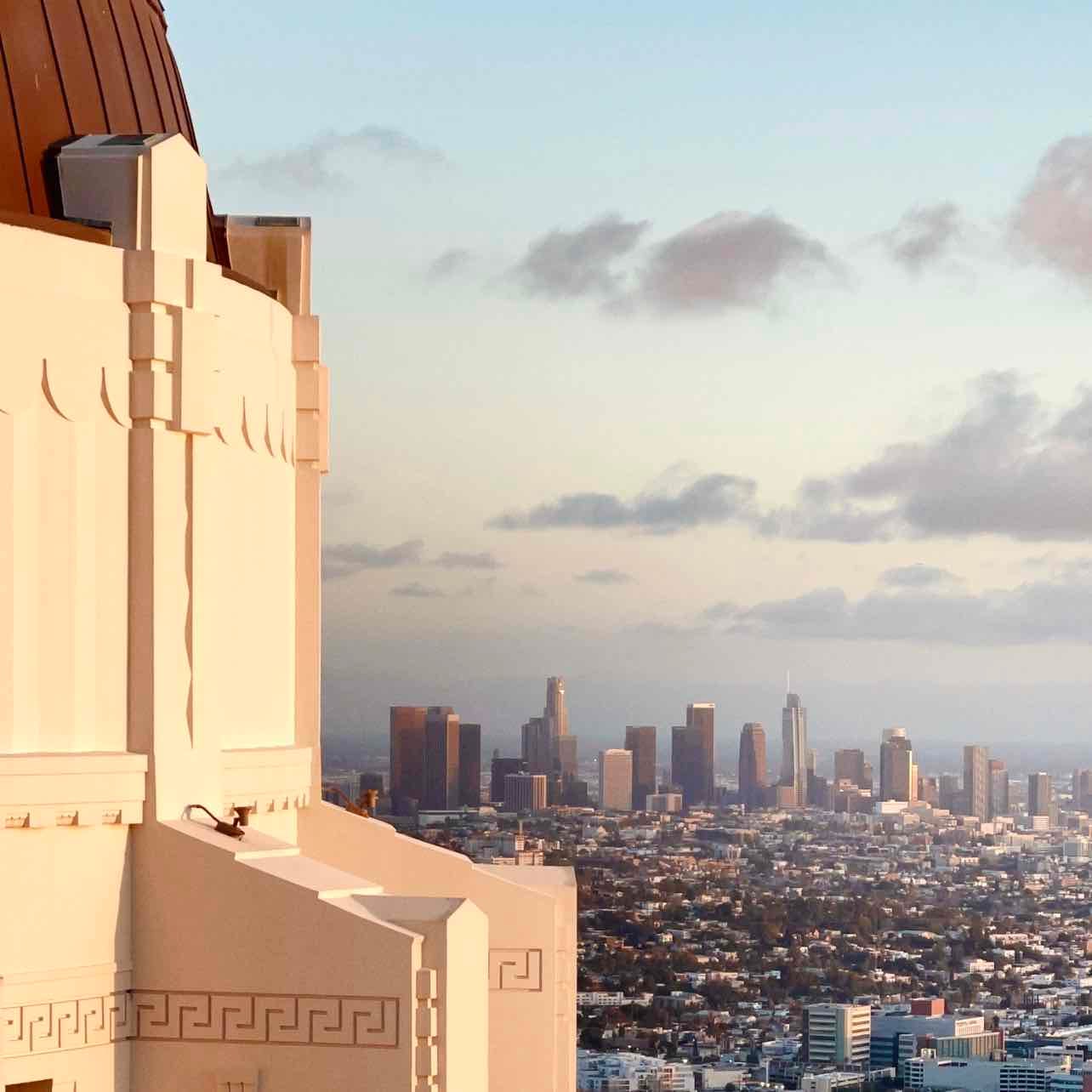 Griffith Observatory