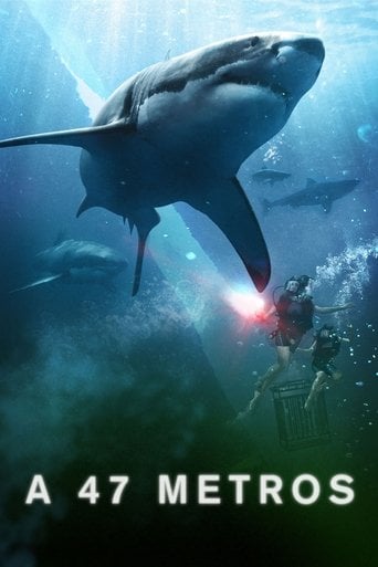 47 Meters Down - Johannes Roberts · 2017