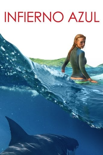 The Shallow - Jaume Collet-Serra · 2016