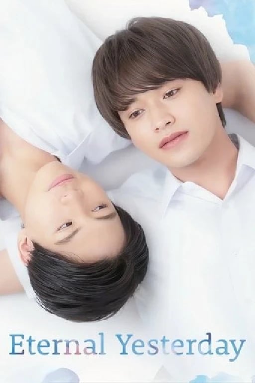 Eternal Yesterday - Eda Yuuri · 2022