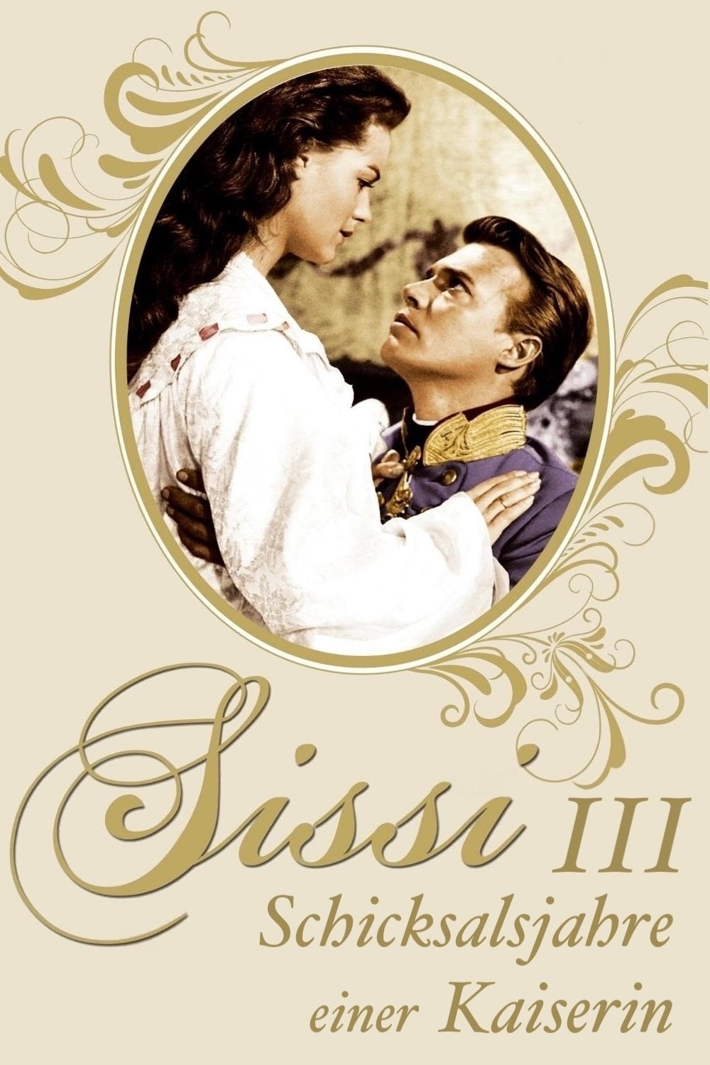 Sissi - Schicksalsjahre einer Kaiserin - Ernst Marischka · 1957