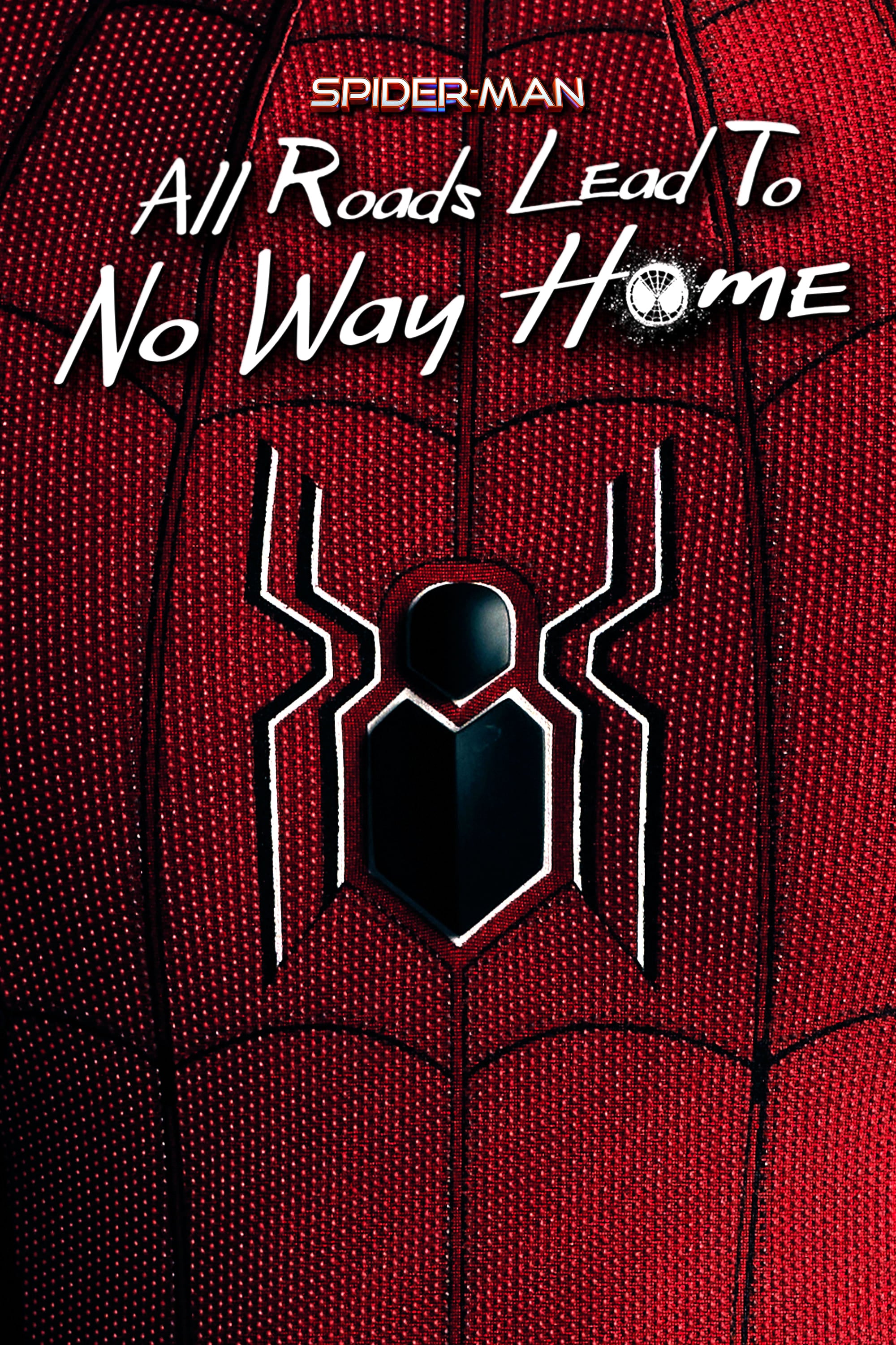 Spider-Man: Todos los caminos conducen a No Way Home - 2022