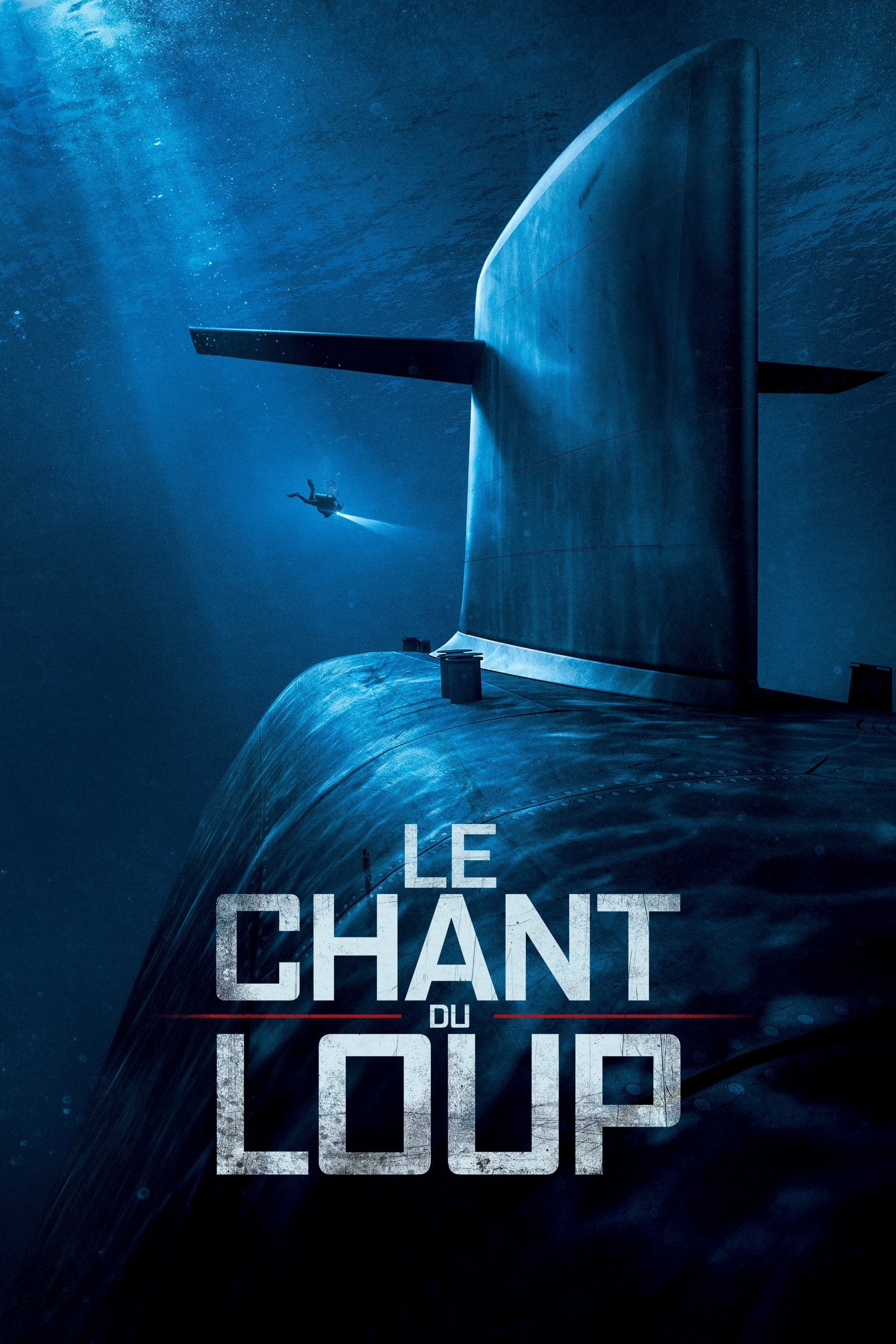 Le Chant du loup - Antonin Baudry · 2019