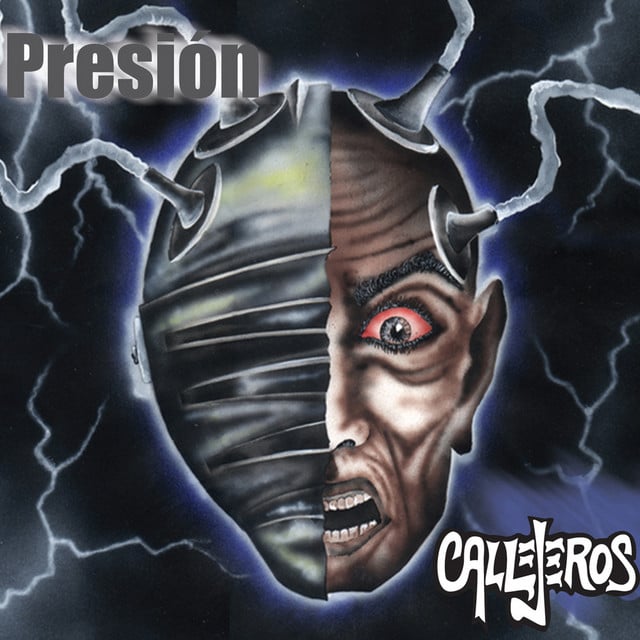 Tres - Track · Callejeros