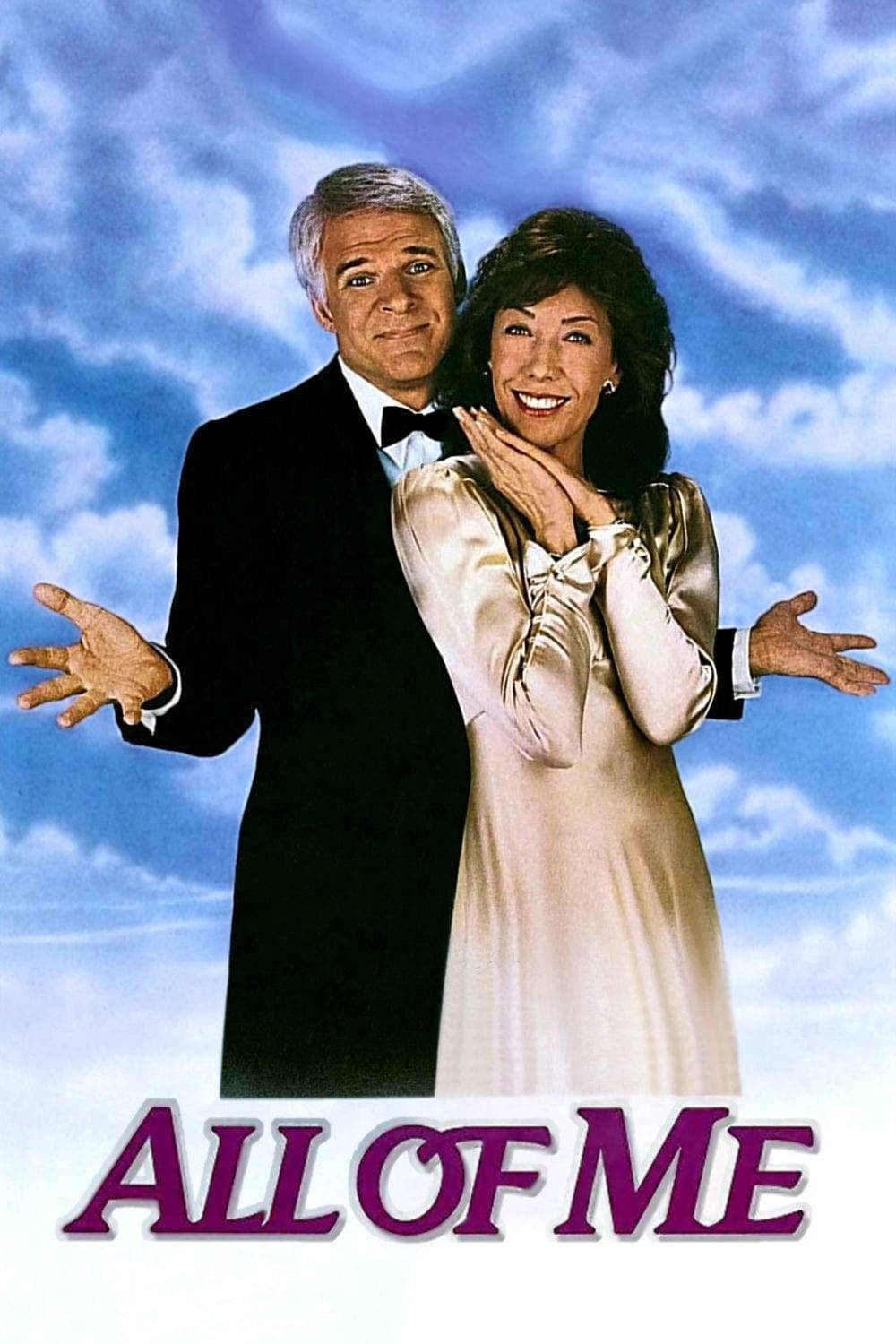 All of Me - Carl Reiner · 1984