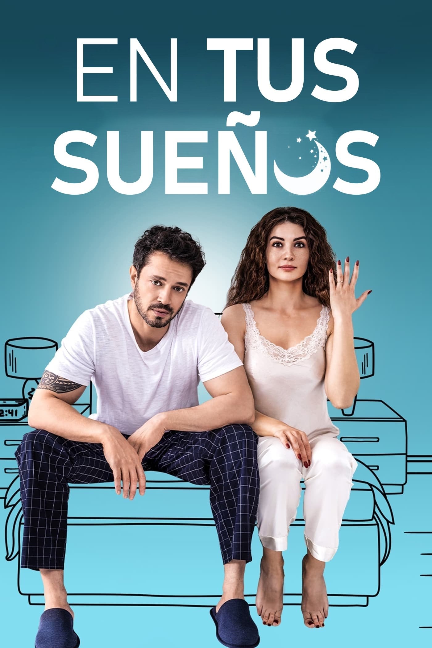 Em Seus Sonhos - Cemal Alpan · 2023