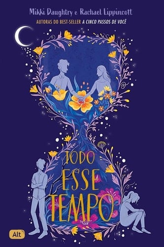 Todo esse tempo - Rachael Lippincott, Mikki Daughtry · 2020