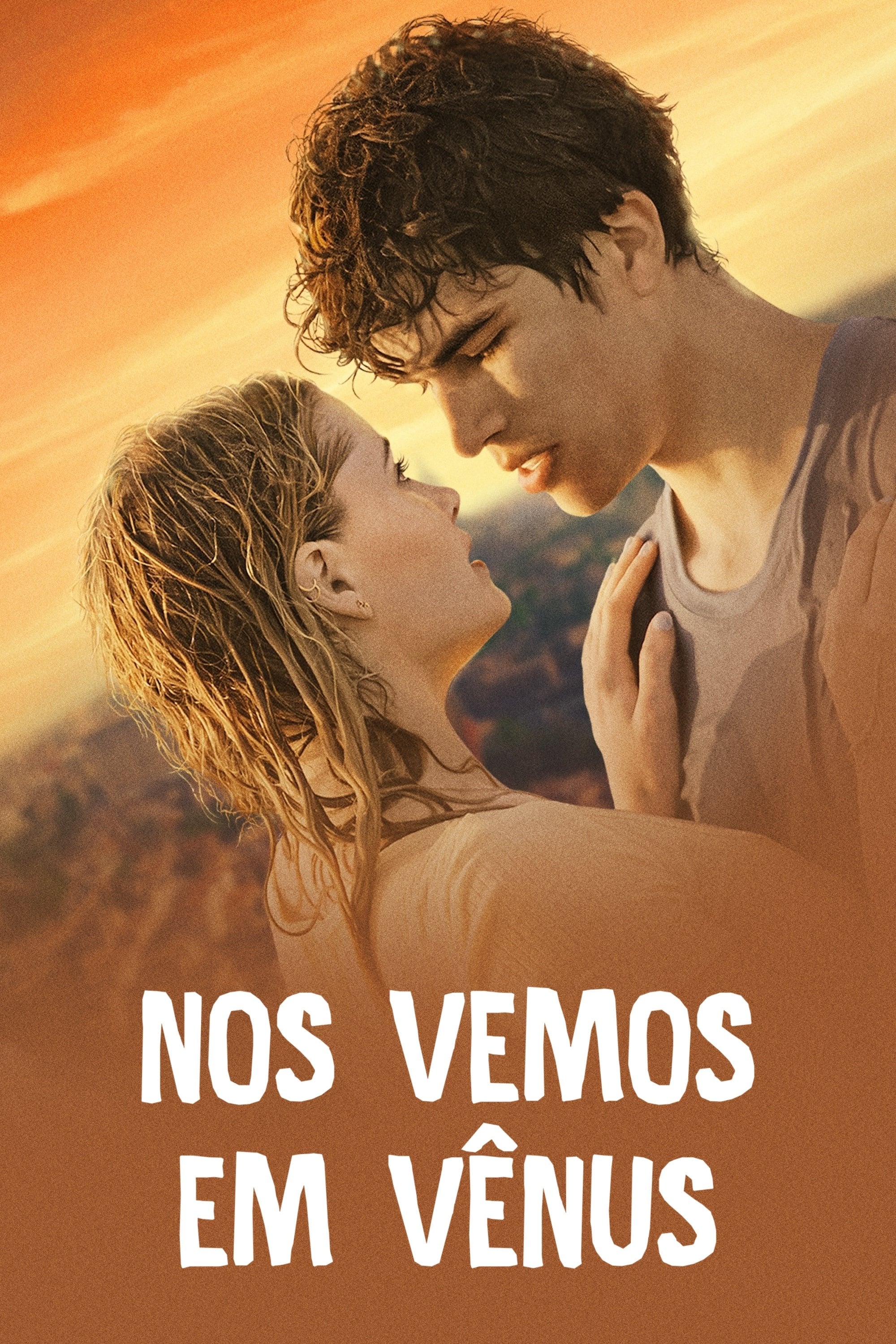 Nos Vemos Em Vênus - Joaquín Llamas · 2023