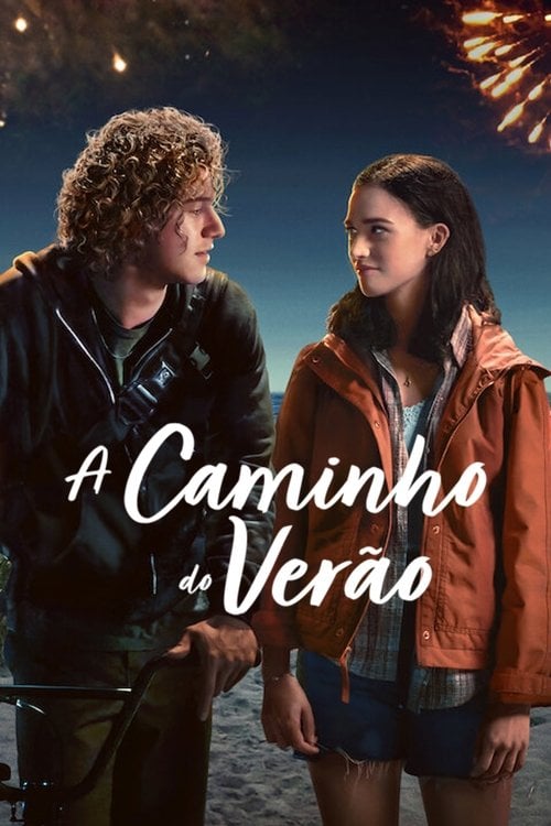 A Caminho do Verão - Sofia Alvarez · 2022