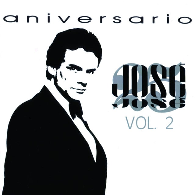 Él - Track · José José