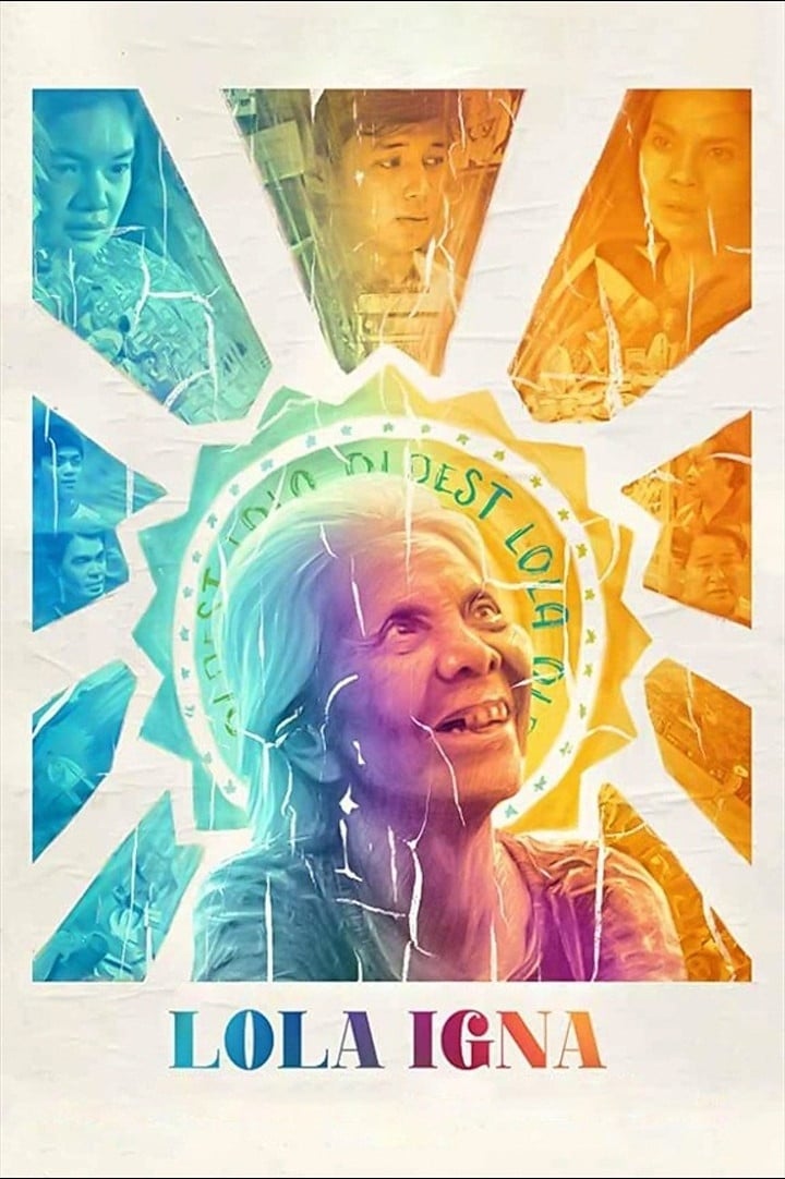 Lola Igna - Eduardo Roy Jr. · 2019